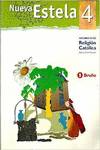 ANT/(99).(N).ESTELA 4O.RELIGION PRIMARIA BRU