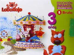 LOBOROJO 3 AÑOS.ALUMNO