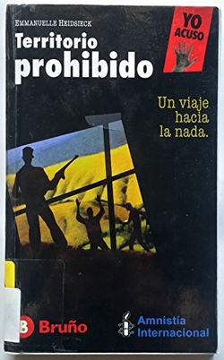 Territorio prohibido