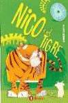 Nico, tigre