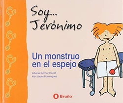 Un monstruo en el espejo