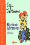 El jardín de las mascotas