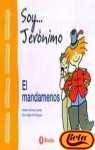 El mandamenos