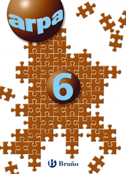 CUADERNO ARPA 6º.PRIMARIA