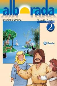 ANT/(02).RELIGION ALBORADA 2O.PRIMARIA BRUREL