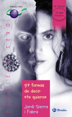 97 formas de decir " te quiero "