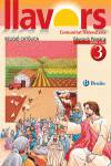 (VALENCIANO).LLAVORS RELIGIO 3O.PRIMARIA