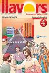 (VAL).RELIGIO LLAVORS 4.4T.(LLIBRE).PRIMARIA