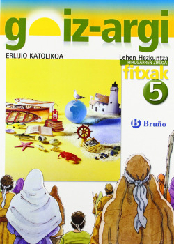 Erlijioa Goiz-Argi 5 Fitxak