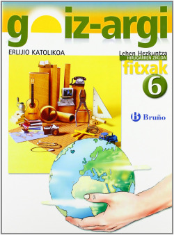 Erlijioa Goiz-Argi 6 Fitxak