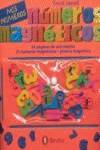 Mis primeros numeros magneticos