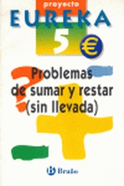 P.EUREKA 5.PROBLEMAS (EURO) BRUCOM