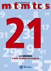 CUAD.MATEMATICAS 21.(LA MEDIDA) BRUCOM