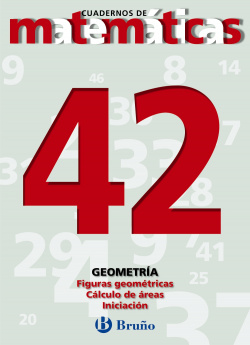 CUAD.MATEMATICAS 42.(GEOMETRIA) BRUCOM