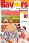 (VAL).RELIGIO LLAVORS 3.3R.(FITXES).PRIMARIA