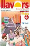 (VAL).RELIGIO LLAVORS 4.4T.(FITXES).PRIMARIA