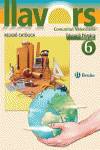 (VAL).RELIGIO LLAVORS.6.6E.(LLIBRE).PRIMARIA