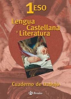 CUADERNO LENGUA 1º.ESO