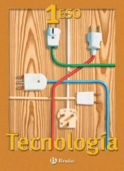 ANT/(02).TECNOLOGIA 1O.ESO -EN ESPAÑOL- BRUTE