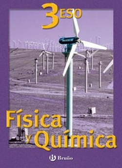 ANT/(02).FISICA QUIMICA 3O.ESO BRUFIS