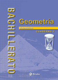 CUAD.MATEM.2 (1º.LOGSE) (I.GEOMETRIA)