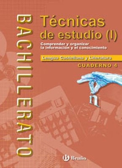 CUAD.4.TECNICAS ESTUDIO I.(1O.BACHILLERATO)