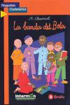 Banda del bola/pequeños ciudadanos
