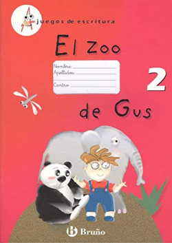 JUEGOS ESCRITURA 2.(ZOO DE GUS)