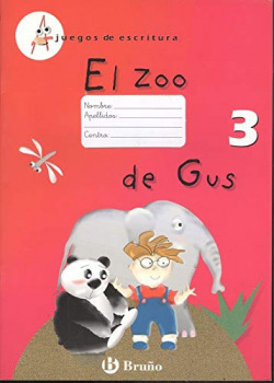 JUEGOS ESCRITURA 3.(ZOO DE GUS)