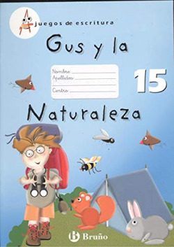 JUEGOS ESCRITURA 15.(GUS Y NATURALEZA)