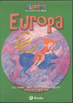 EUROPA.(CUENTOS MUNDO)