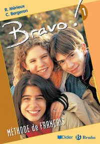 FRANCES BRAVO 1º.ESO ALUMNO (DIDIER) BRUFRA