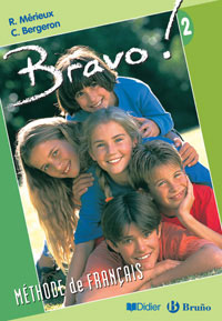 FRANCES BRAVO 2º.ESO ALUMNO (DIDIER) BRUFRA