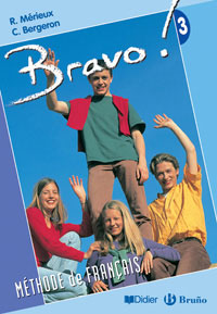 FRANCES BRAVO 3º.ESO ALUMNO (DIDIER) BRUFRA
