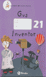 JUEGOS ESCRITURA 21.(GUS INVENTOR)