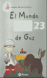 JUEGOS ESCRITURA 23.(MUNDO DE GUS)