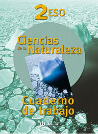 CUADERNO NATURALEZA 2º.ESO