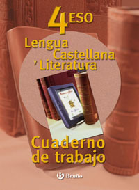 CUADERNO LENGUA 4º.ESO
