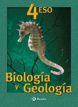 BIOLOGIA GEOLOGIA 4º.ESO (PROYECTO BASE)-EN ESPAÑO