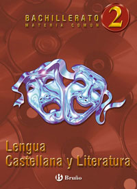 LENGUA 2º.BACHILLERATO (PROYECTO BASE)