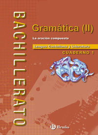 ANT/(03).1.CUAD.LENGUA 2O.LOGSE (GRAMATICA II)