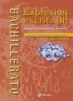 ANT/(03).2.CUAD.LENGUA 2O.LOGSE (EXPRESION ESCRITA II)