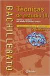 ANT/(03).4.CUAD.LENGUA 2O.LOGSE (TECNICAS ESTUDIO II)