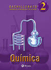 QUIMICA 2º.BACHILLERATO (PROYECTO BASE)