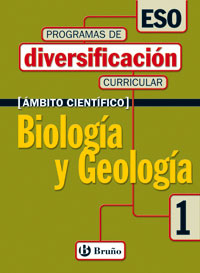 (PDC).DIVERSIF.CURRICULAR BIOLOGIA-GEOLOGIA 1 (ESO)