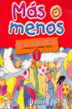 MAS O MENOS 1.(JUGAMOS CON NUMEROS)