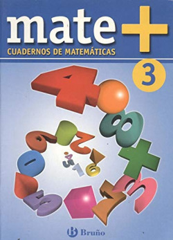 MATE (+) PLUS.3 (CUAD.MATEMATICAS)