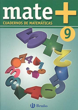 MATE (+) PLUS.9 (CUAD.MATEMATICAS)