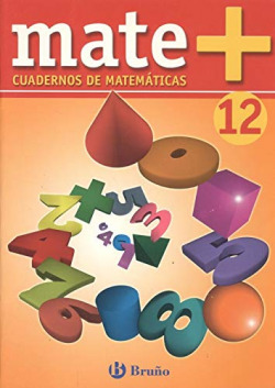 MATE (+) PLUS.12 (CUAD.MATEMATICAS)