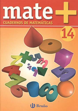 MATE (+) PLUS.14 (CUAD.MATEMATICAS)